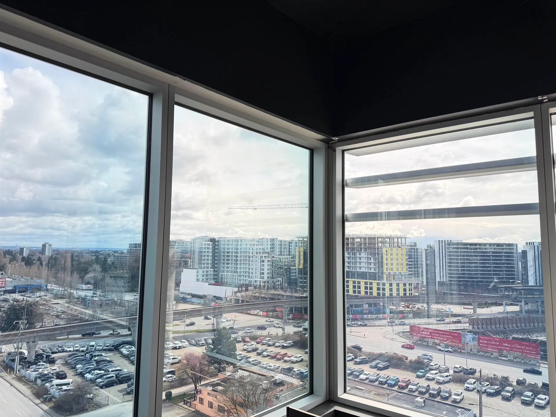 Property at #1080 8477 BRIDGEPORT ROAD, Richmond, BC