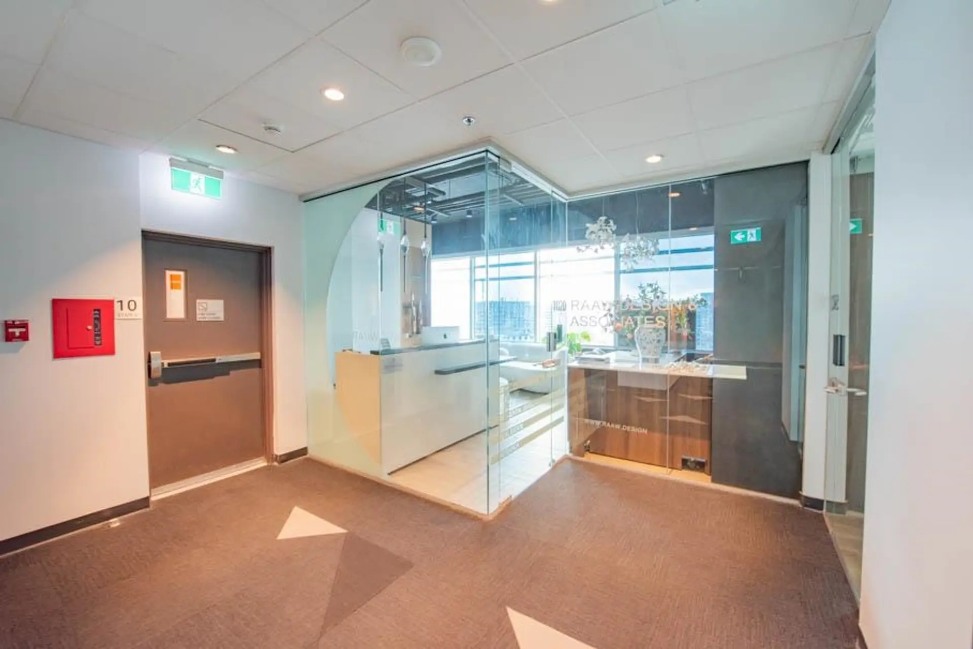 Property at #1080 8477 BRIDGEPORT ROAD, Richmond, BC