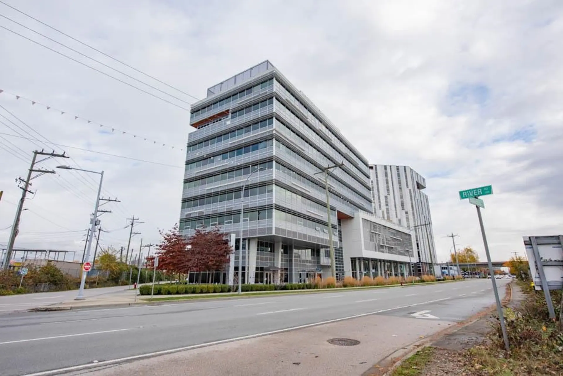 Property at #1080 8477 BRIDGEPORT ROAD, Richmond, BC