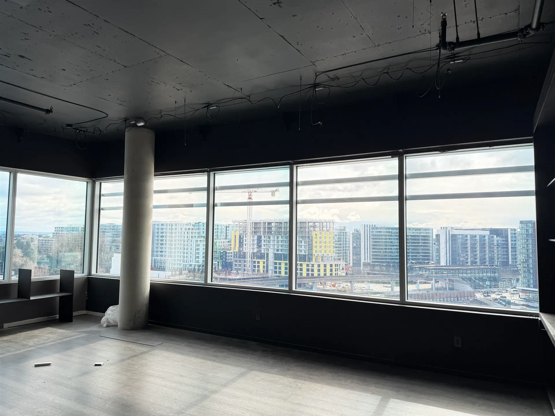 Property at #1080 8477 BRIDGEPORT ROAD, Richmond, BC