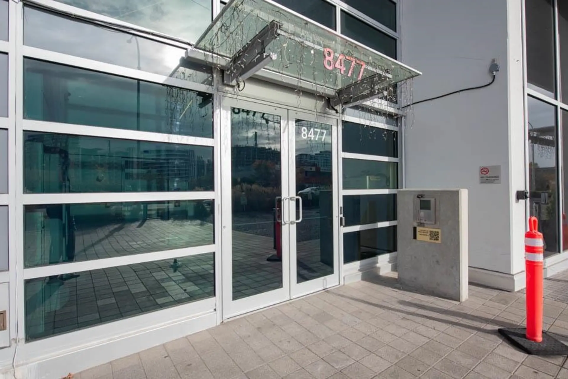 Property at #1080 8477 BRIDGEPORT ROAD, Richmond, BC