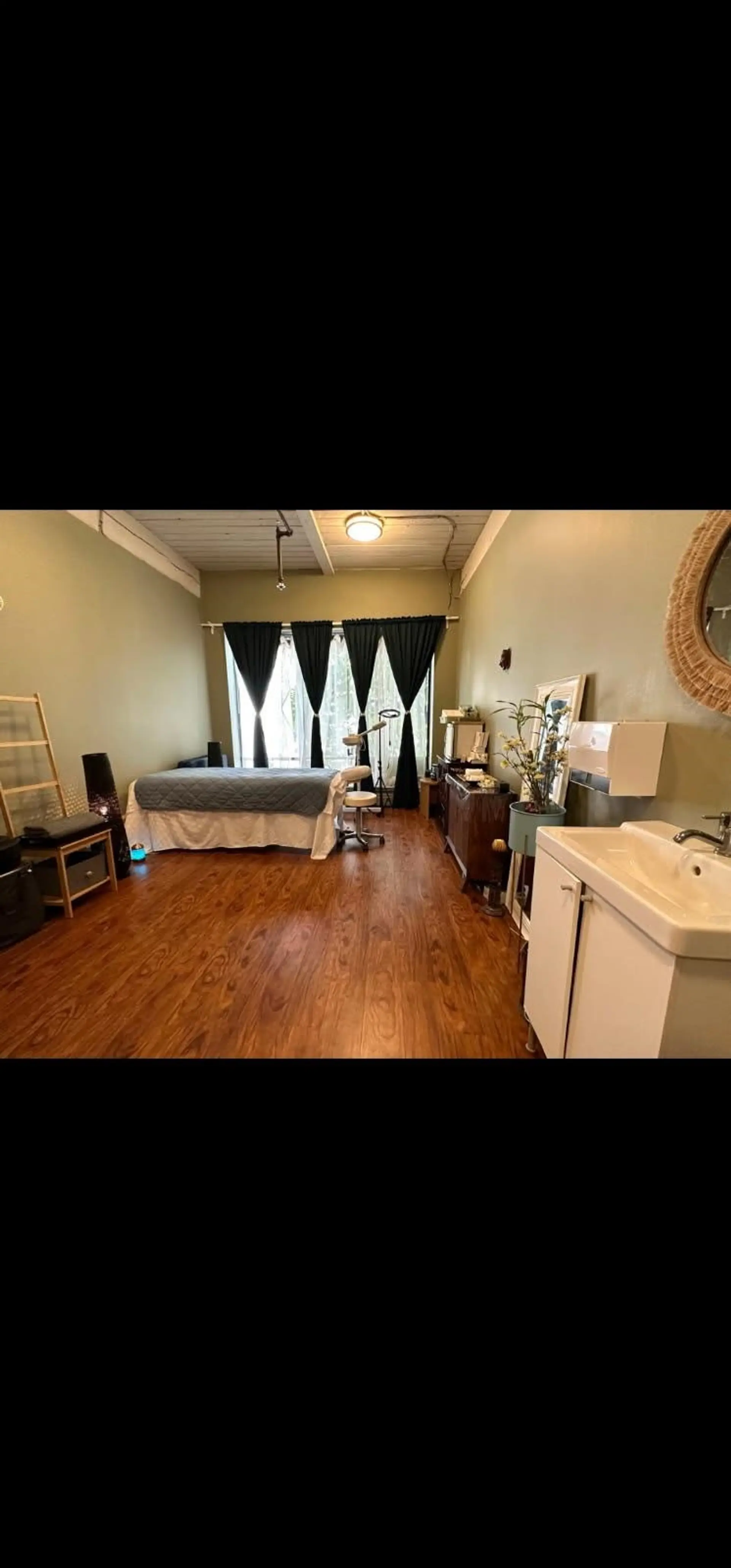 Property at #105 1020 MAINLAND STREET, Vancouver, BC