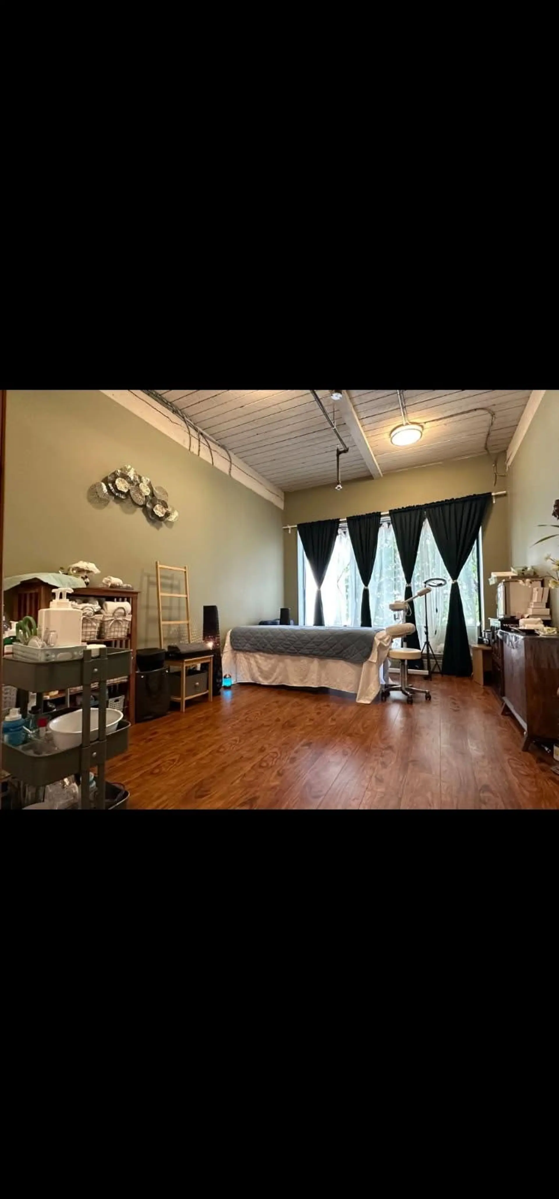 Property at #105 1020 MAINLAND STREET, Vancouver, BC