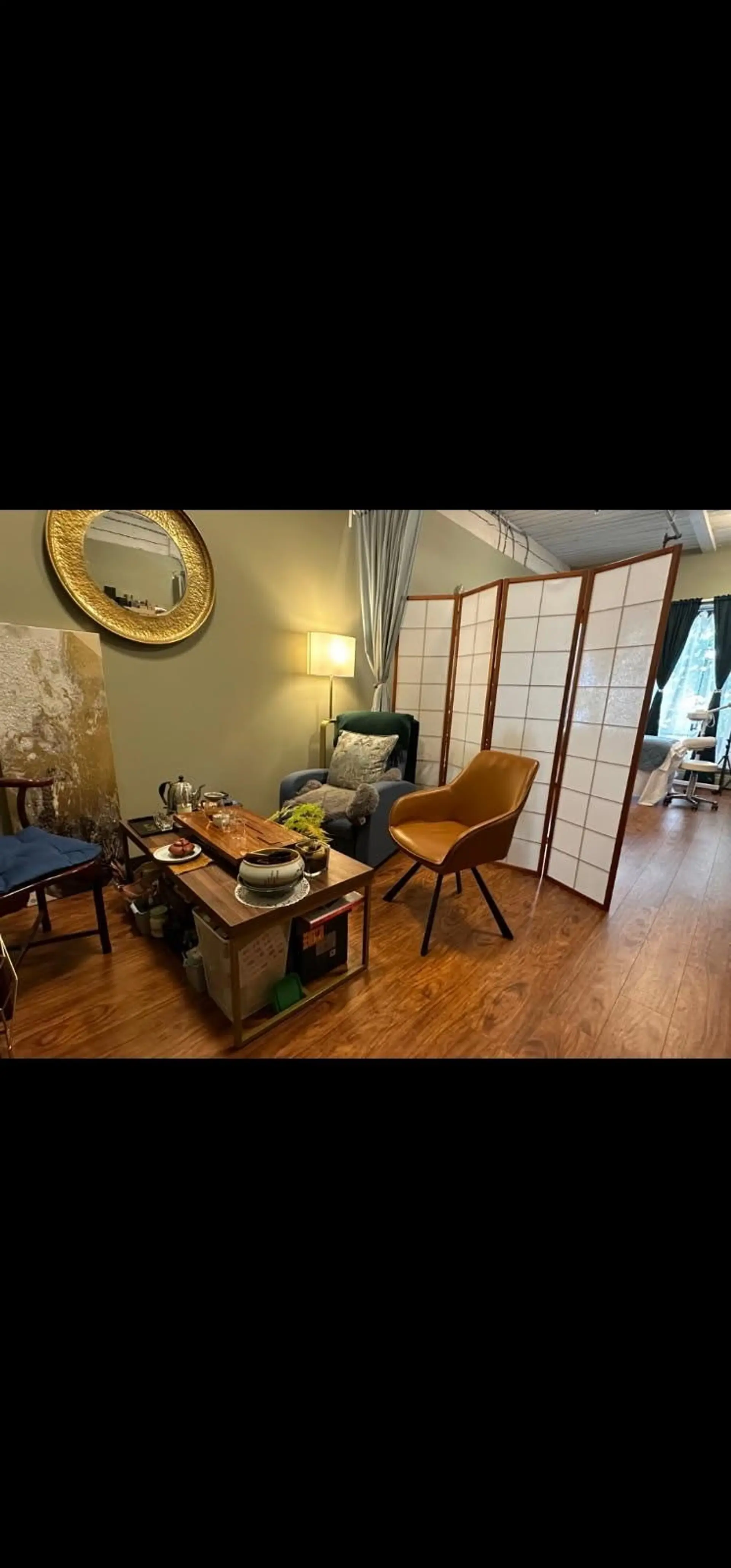 Property at #105 1020 MAINLAND STREET, Vancouver, BC
