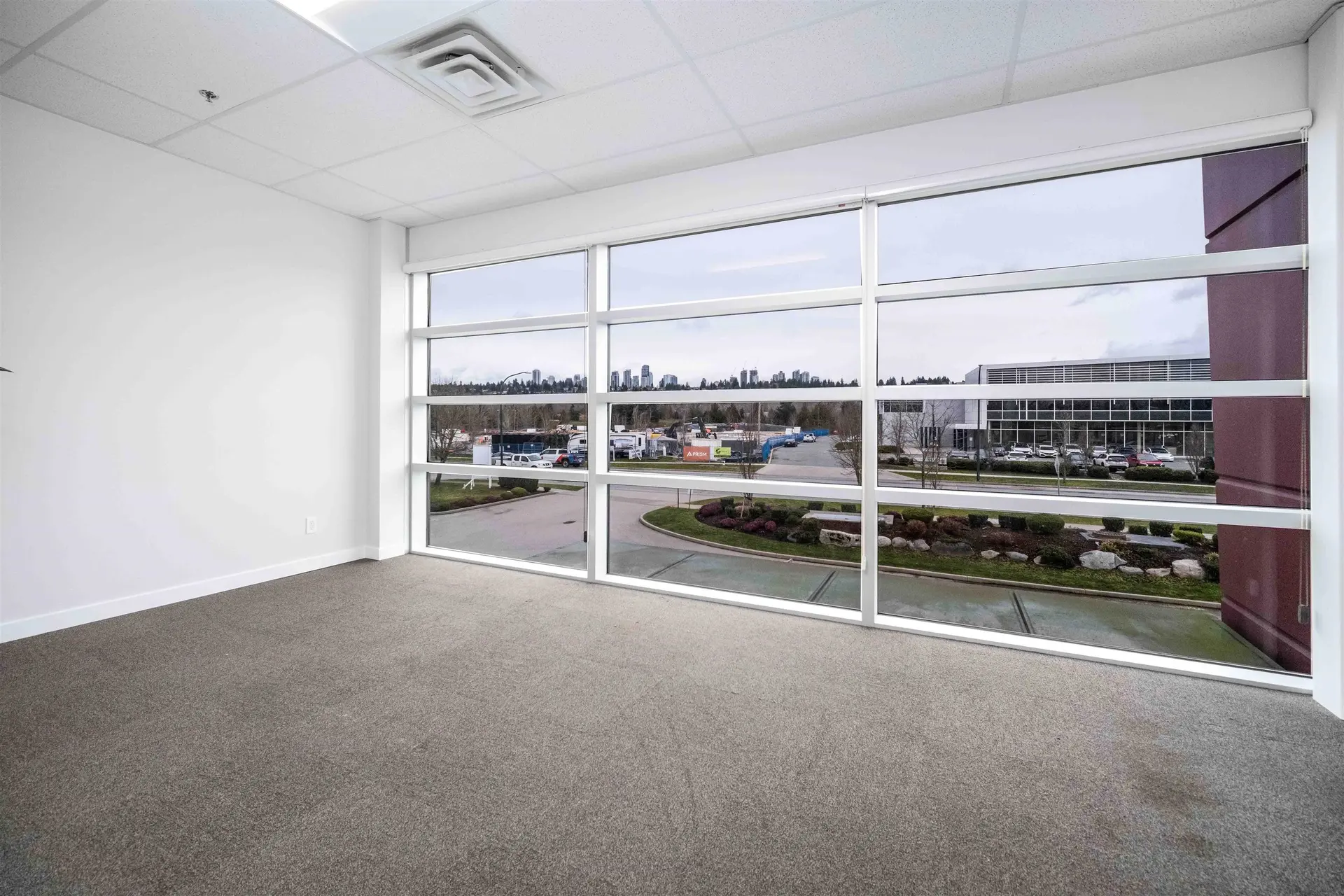 Property at #201 5108 NORTH FRASER WAY, Burnaby, BC