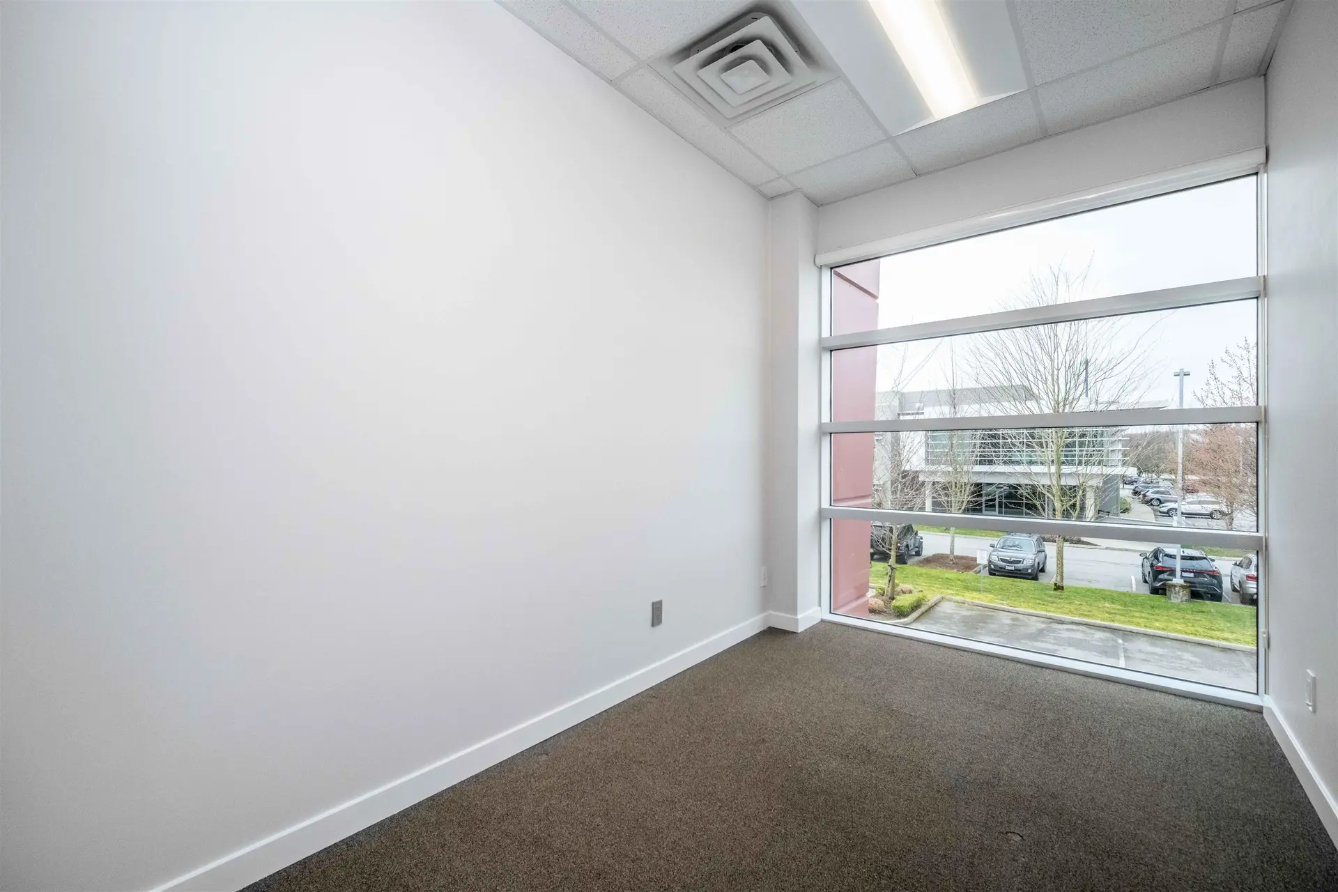 Property at #201 5108 NORTH FRASER WAY, Burnaby, BC