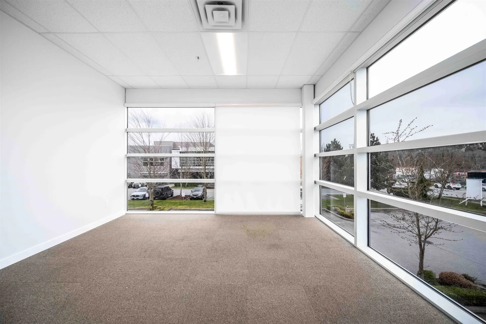 Property at #201 5108 NORTH FRASER WAY, Burnaby, BC