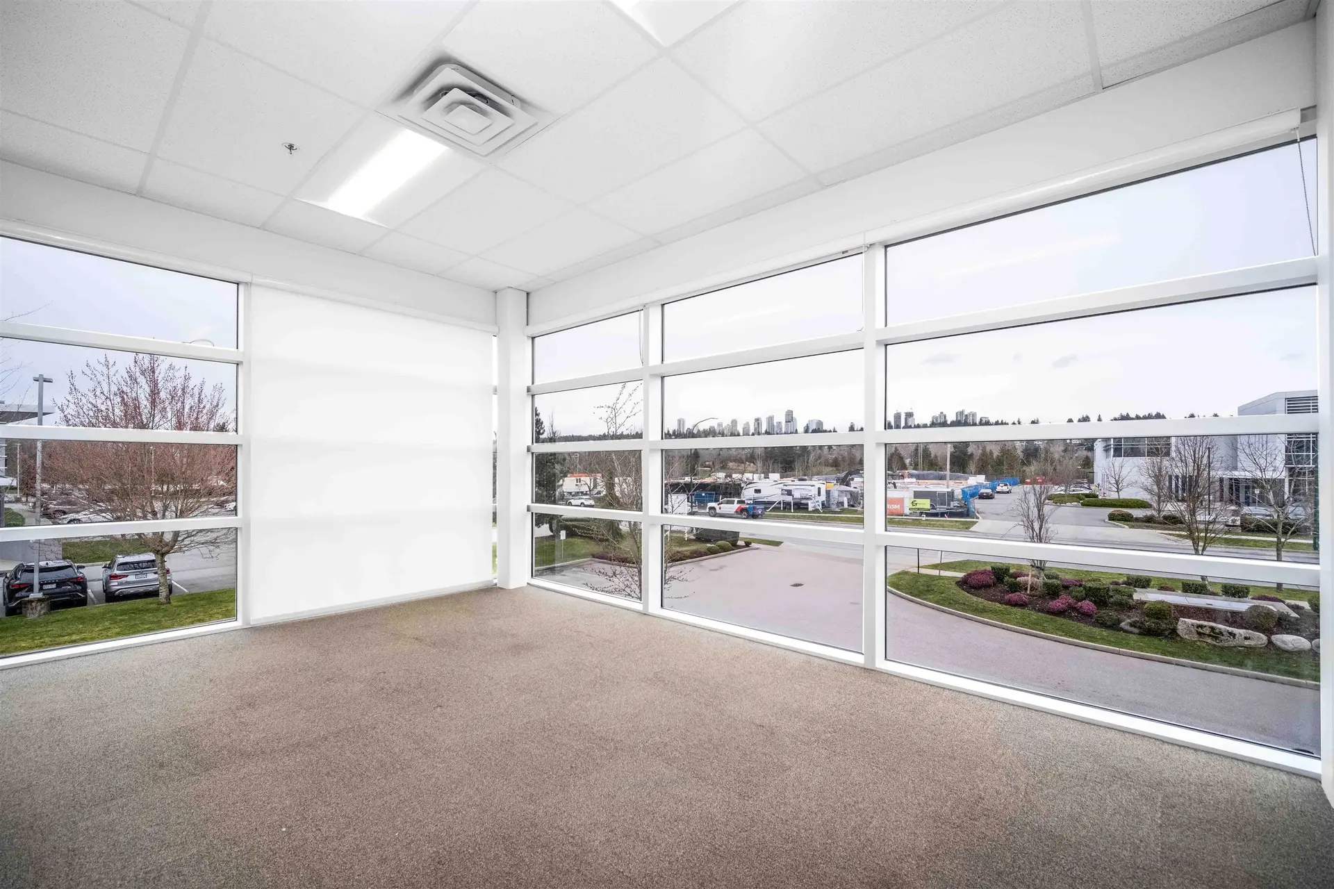 Property at #201 5108 NORTH FRASER WAY, Burnaby, BC