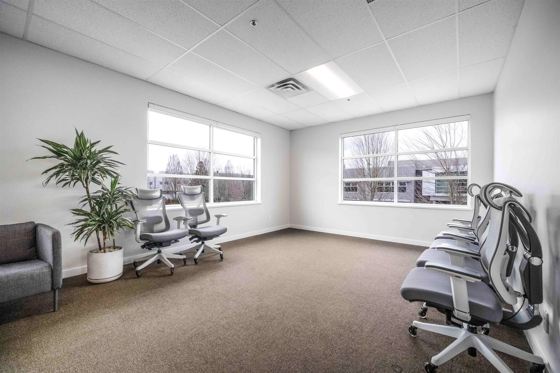 Property at #201 5108 NORTH FRASER WAY, Burnaby, BC