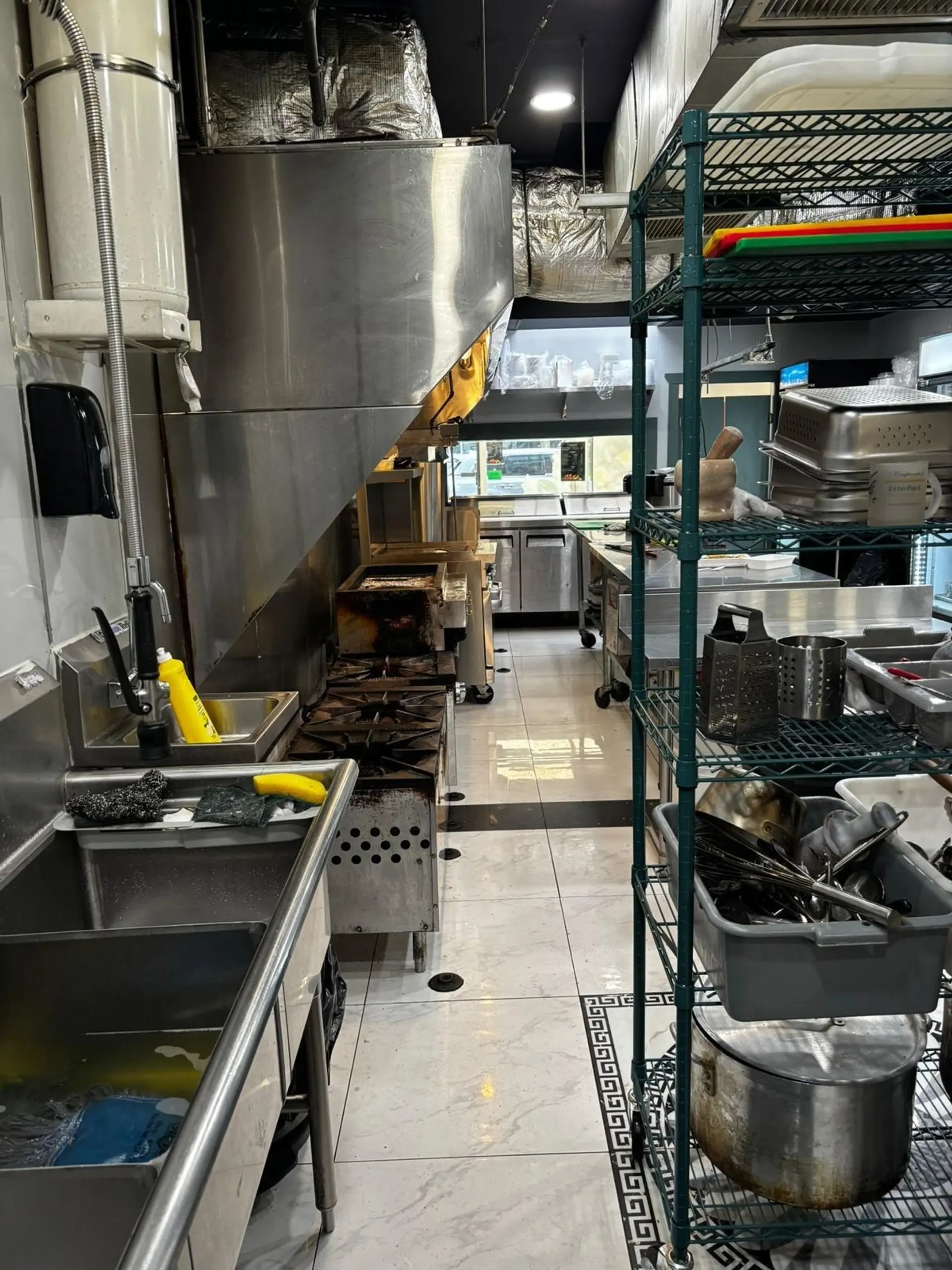 Property at 1366 MARINE DRIVE, North Vancouver, BC