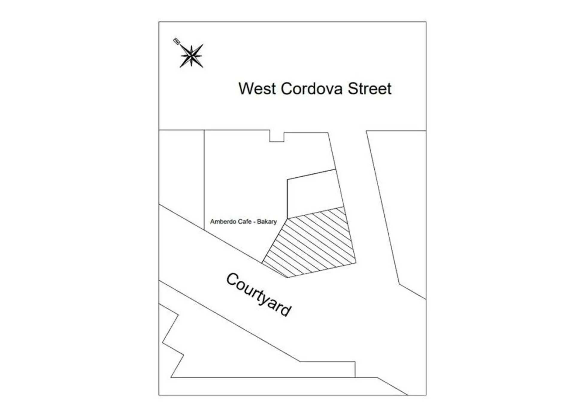 Property at 146 W CORDOVA STREET, Vancouver, BC