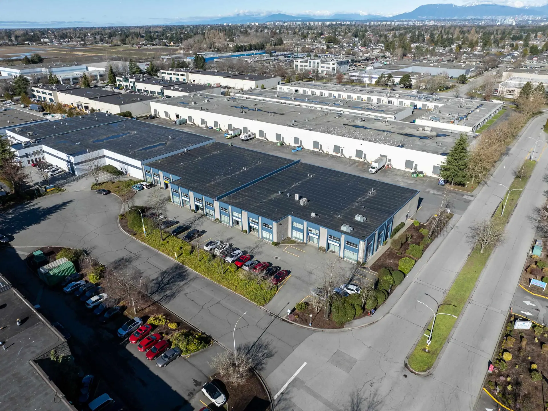 Property at 11471 BLACKSMITH PLACE, Richmond, BC