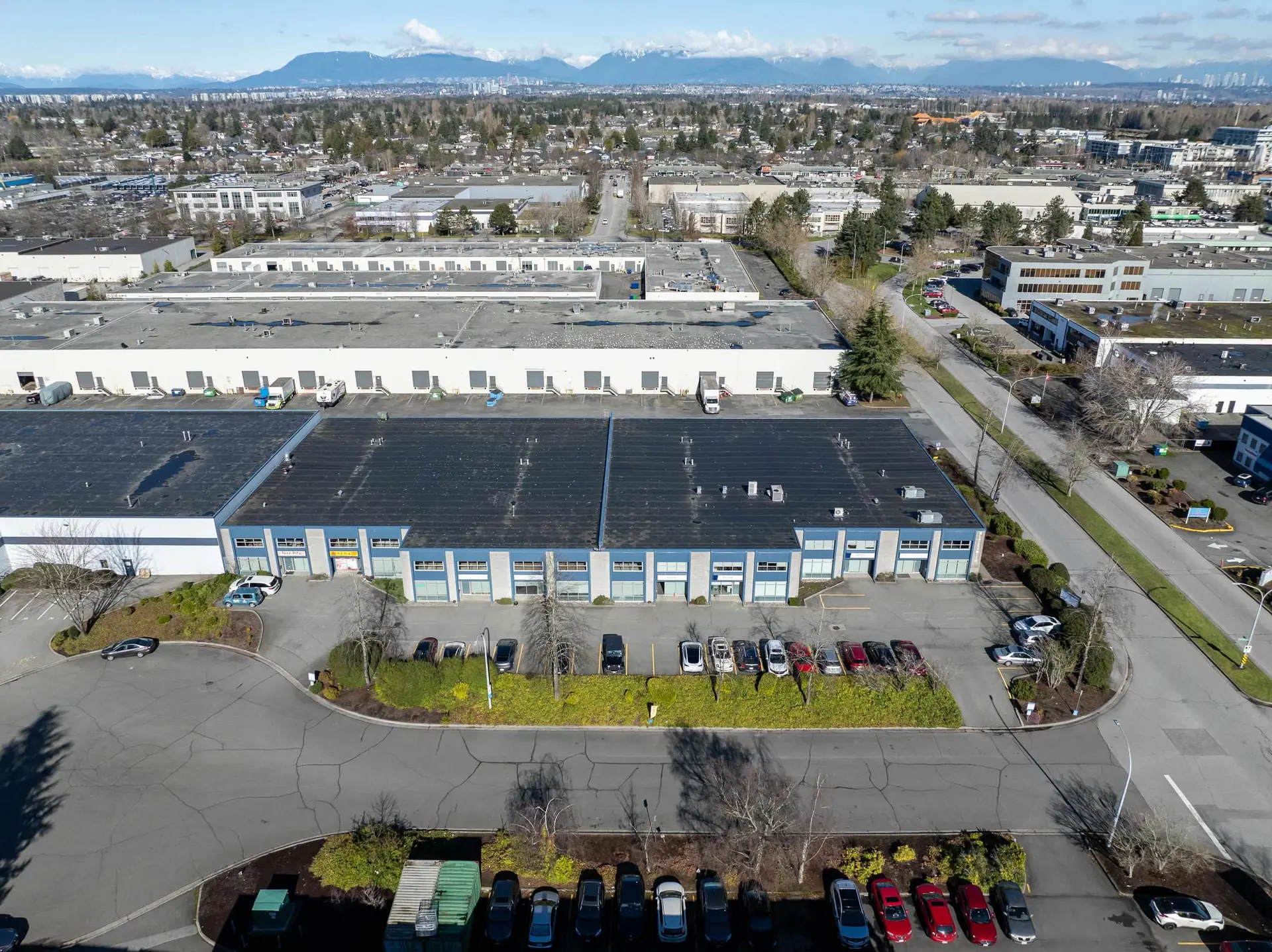 Property at 11471 BLACKSMITH PLACE, Richmond, BC