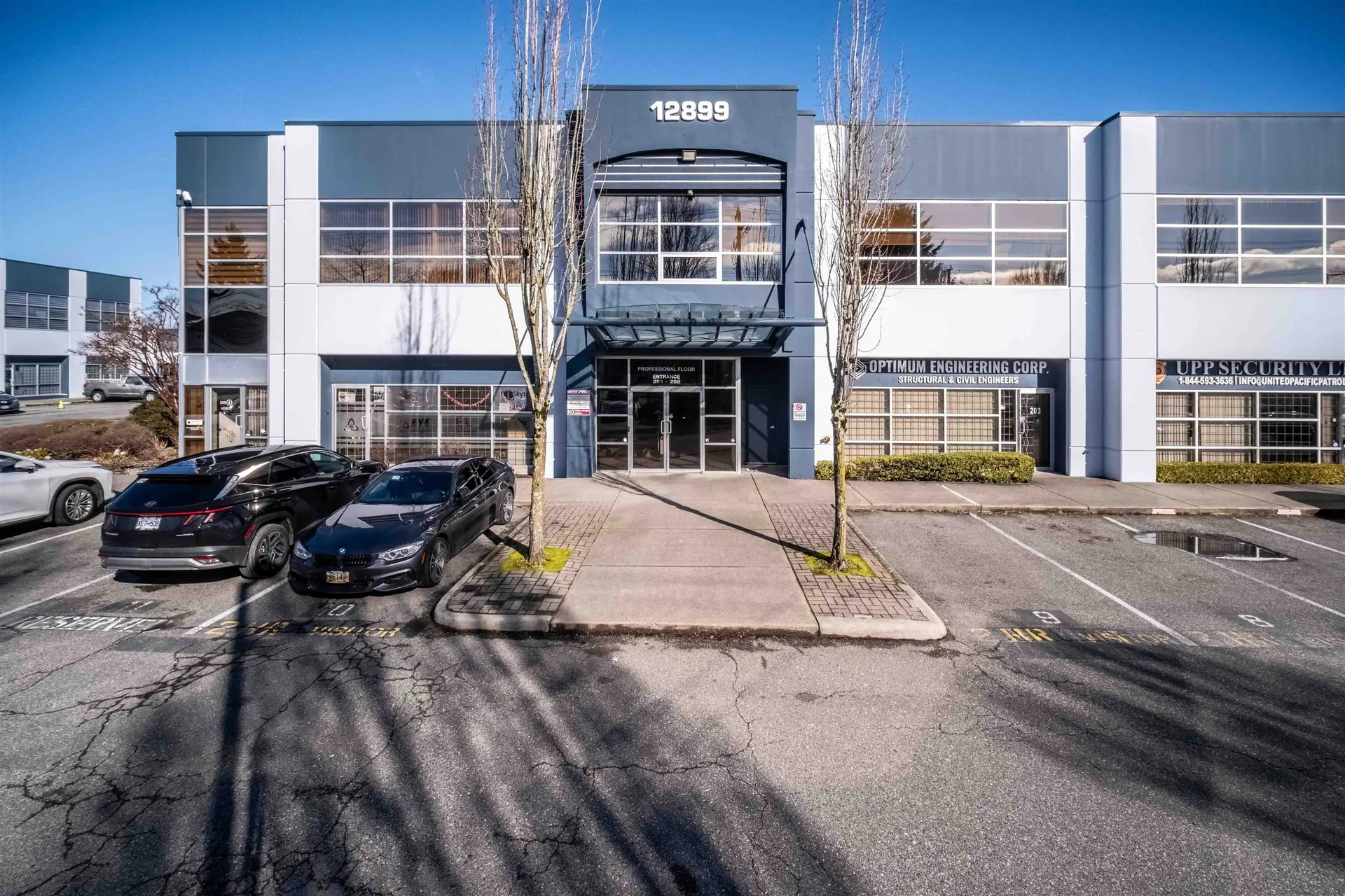 Property at #267 12899 76 AVENUE, Surrey, BC