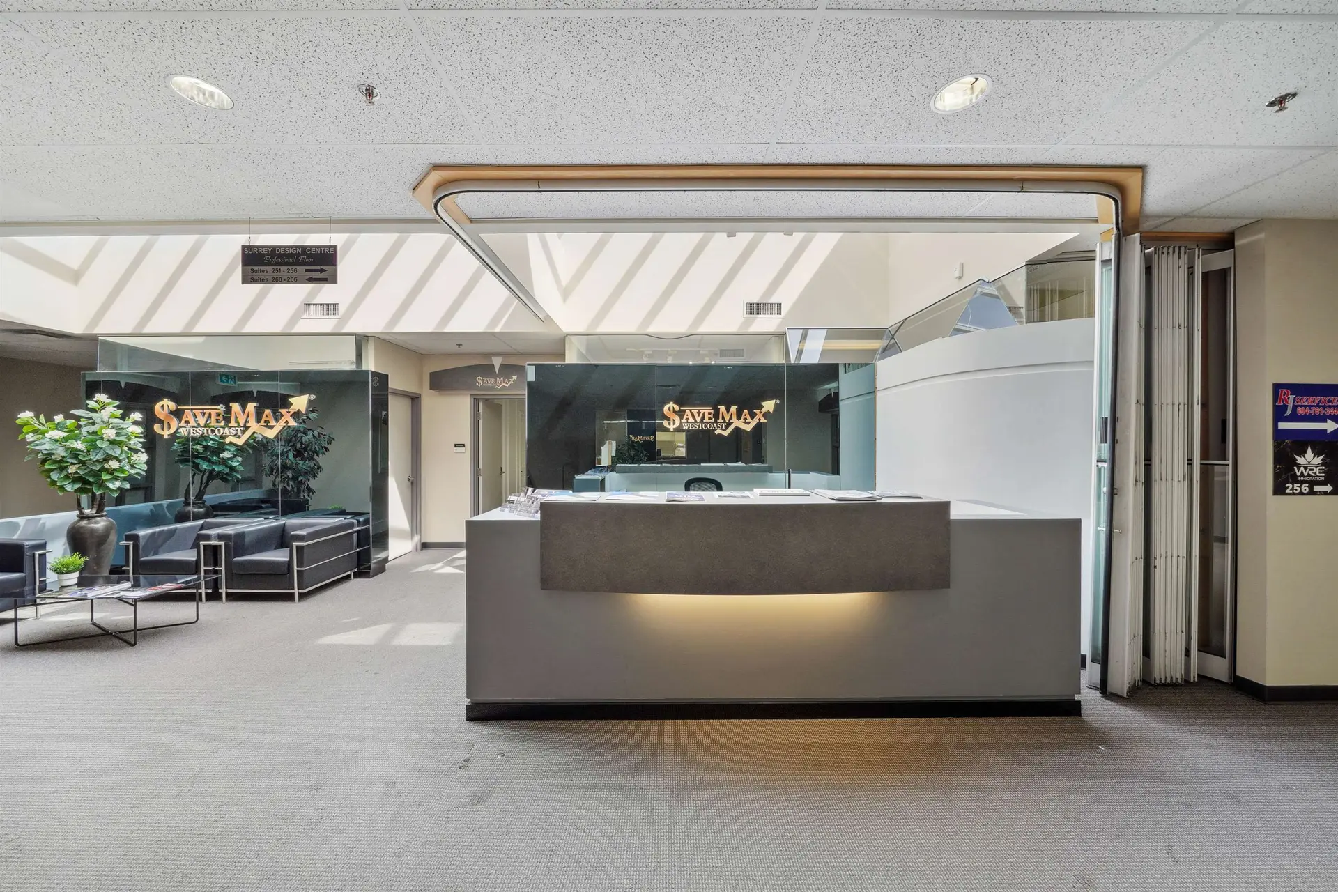 Property at #267 12899 76 AVENUE, Surrey, BC