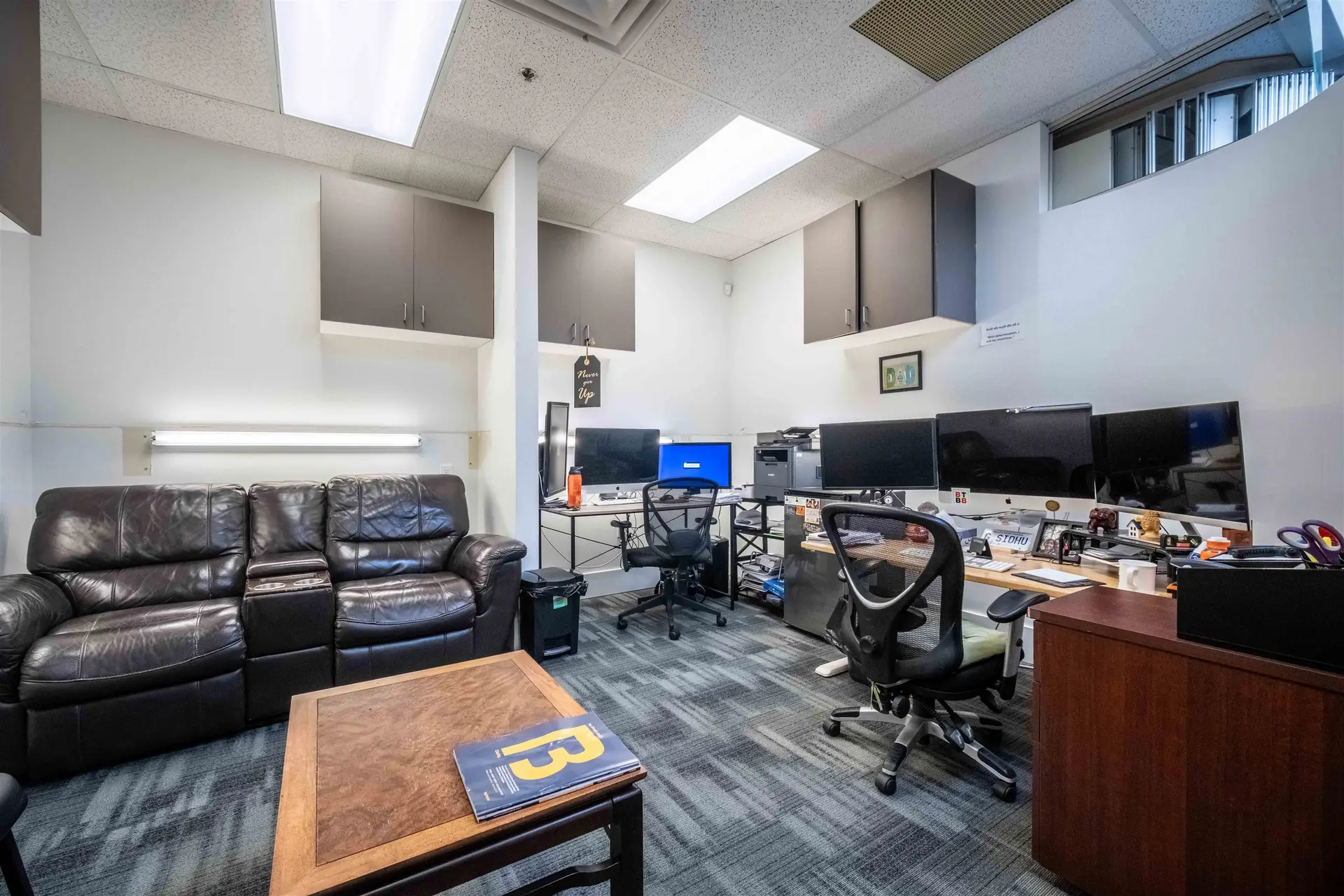 Property at #267 12899 76 AVENUE, Surrey, BC