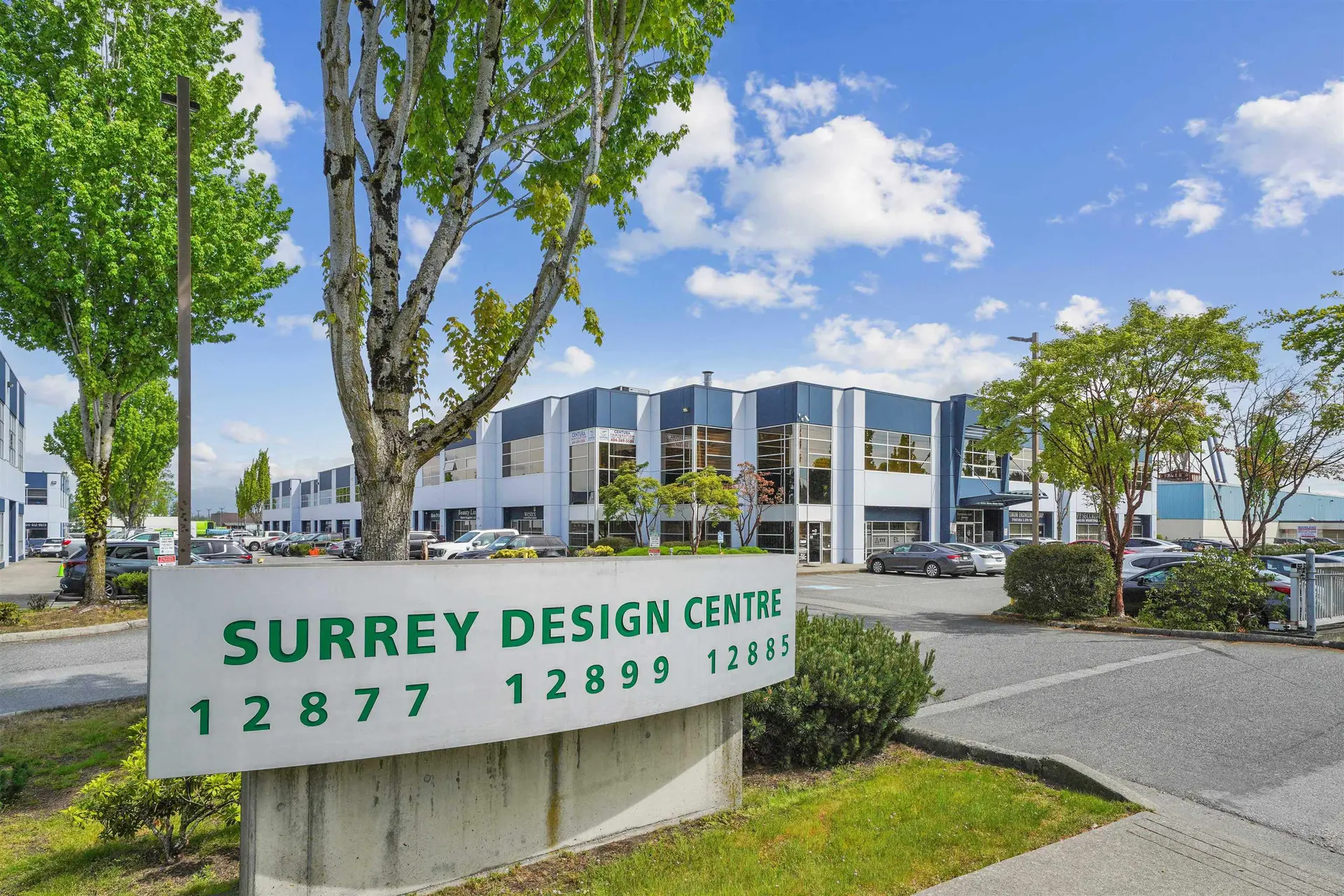 Property at #267 12899 76 AVENUE, Surrey, BC
