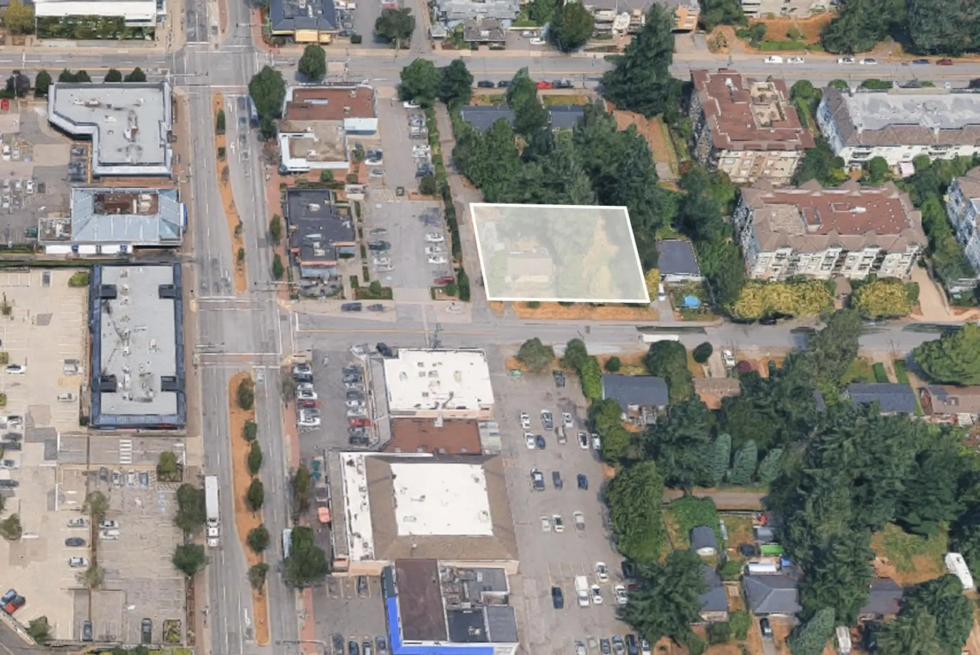 Property at 15243 17A AVENUE, Surrey, BC