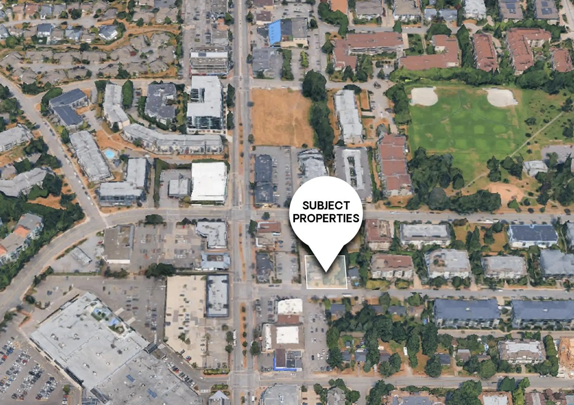 Property at 15233 17A AVENUE, Surrey, BC