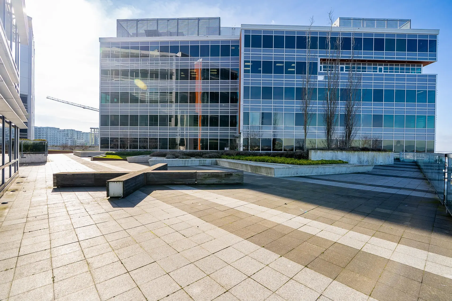 Property at #915 8400 WEST ROAD, Richmond, BC