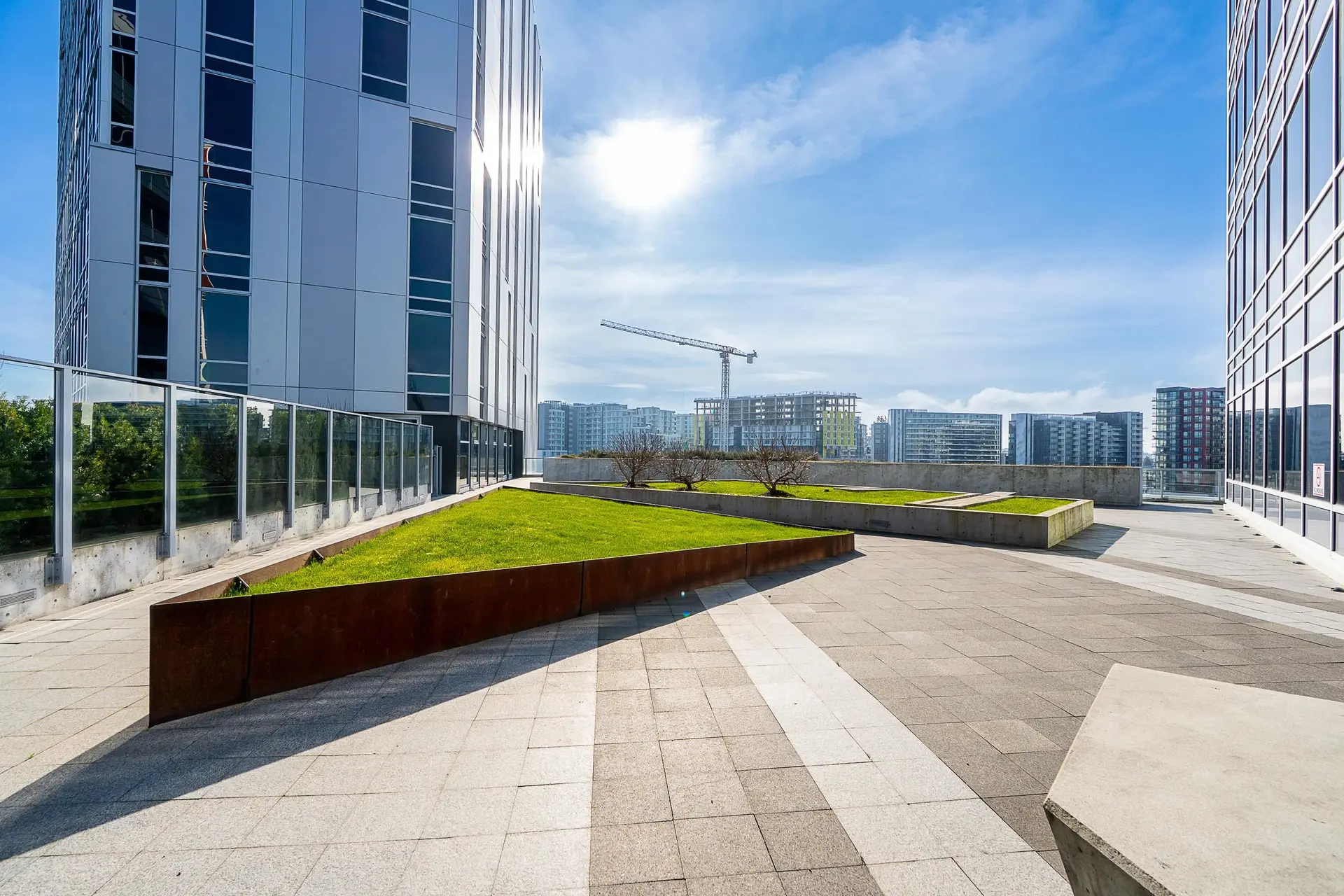 Property at #915 8400 WEST ROAD, Richmond, BC