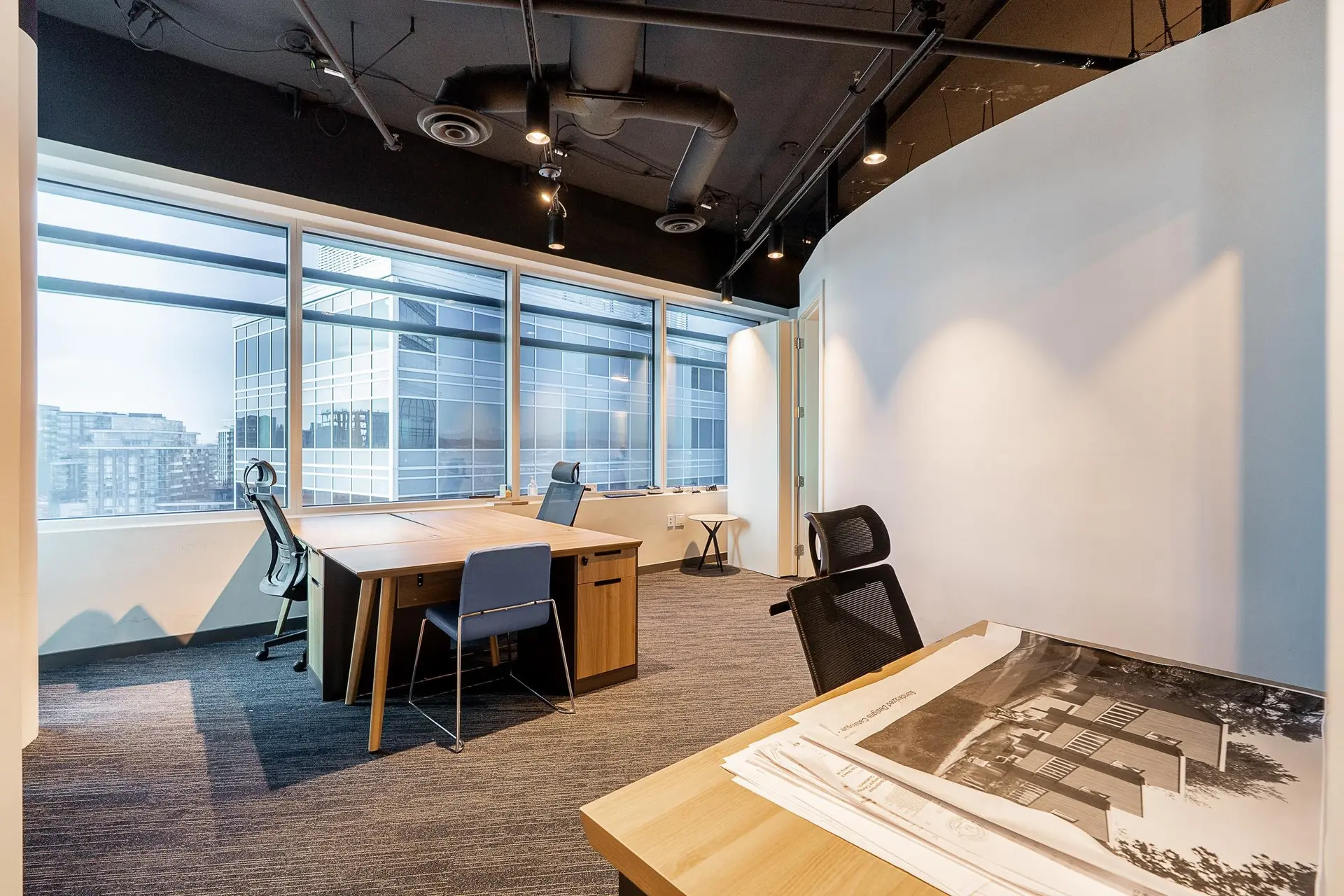 Property at #915 8400 WEST ROAD, Richmond, BC