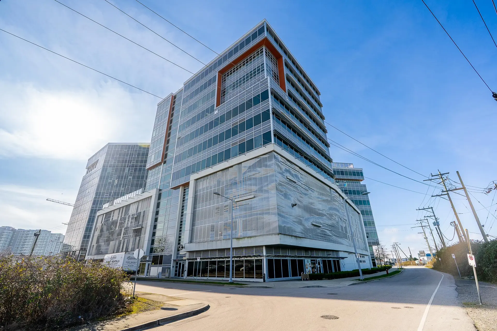 Property at #915 8400 WEST ROAD, Richmond, BC