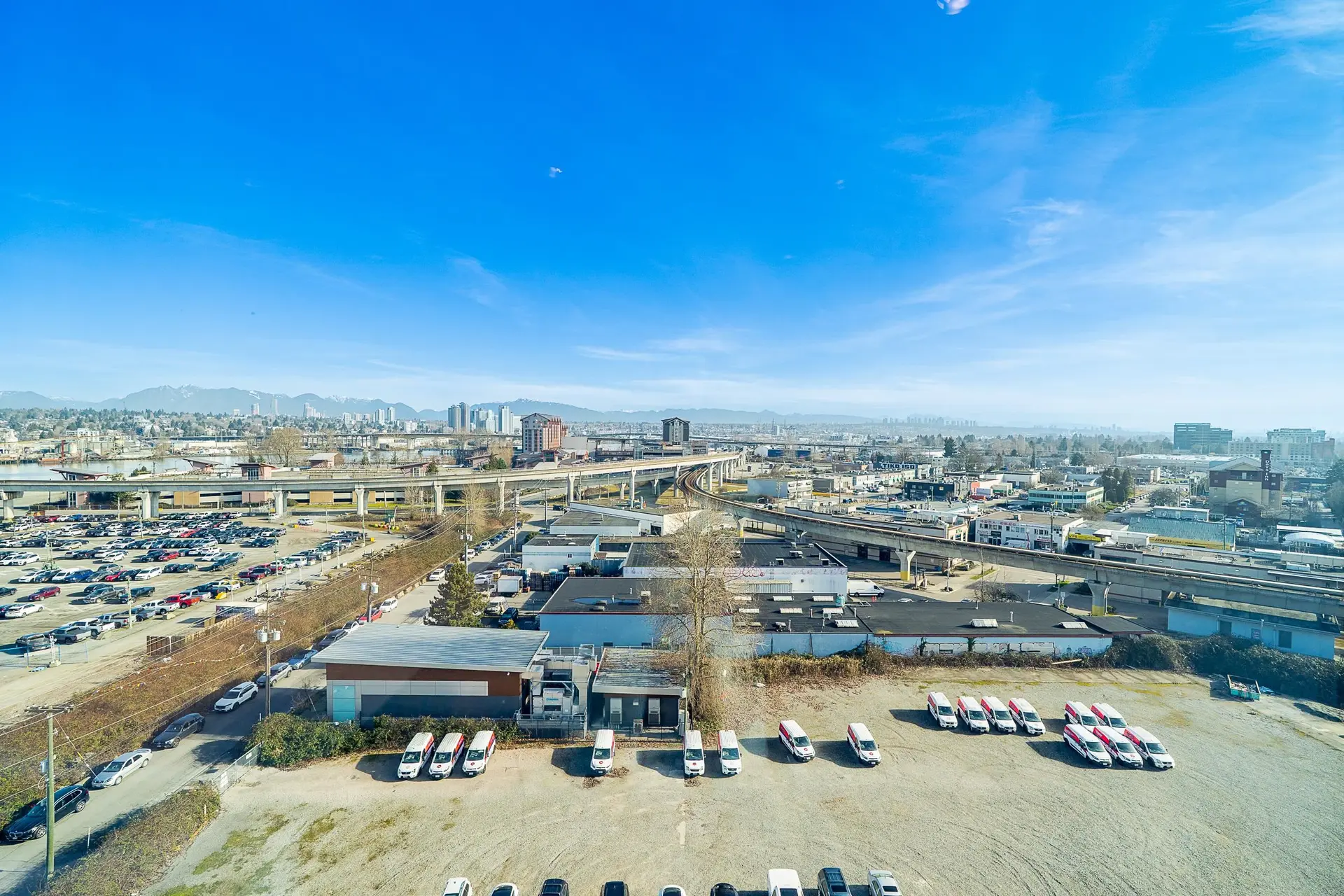 Property at #915 8400 WEST ROAD, Richmond, BC