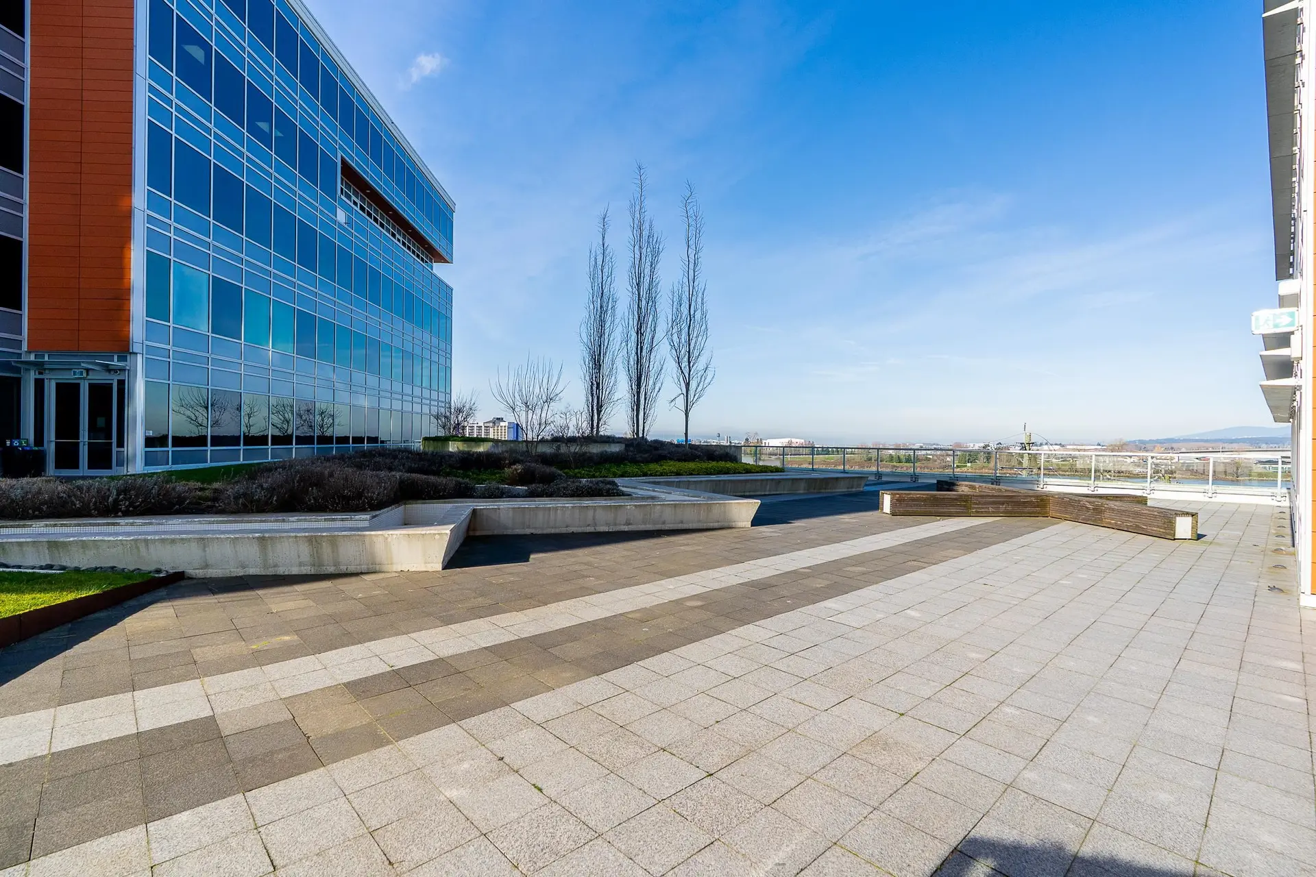 Property at #915 8400 WEST ROAD, Richmond, BC