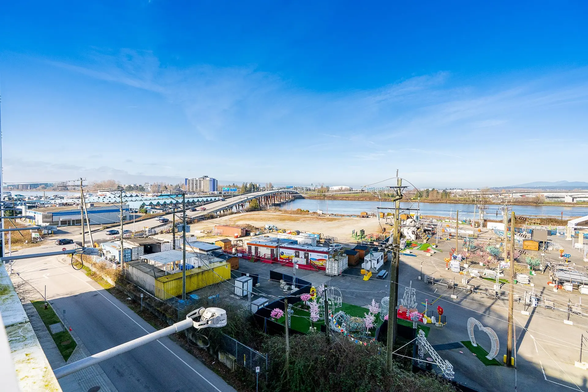 Property at #915 8400 WEST ROAD, Richmond, BC