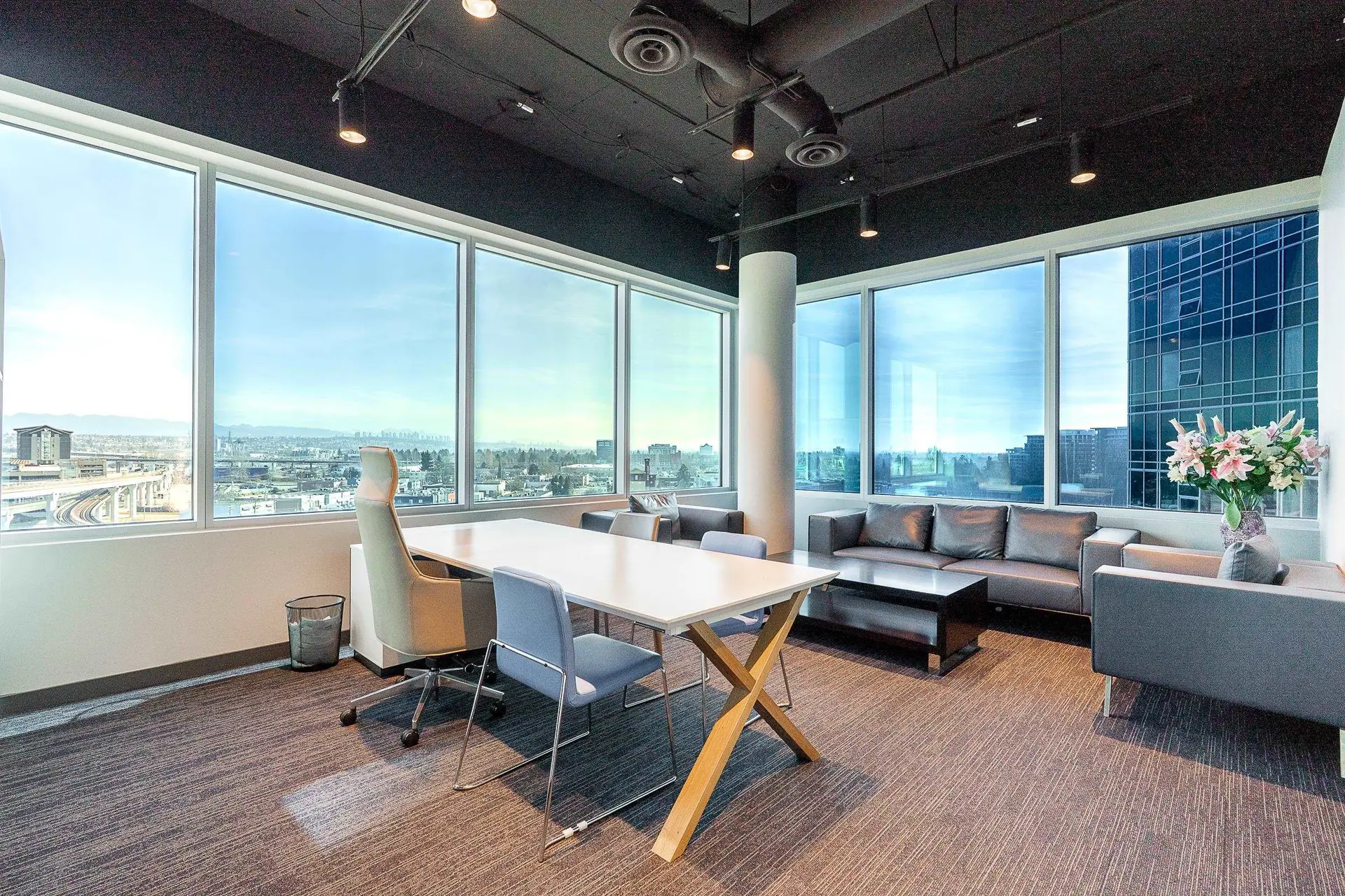 Property at #915 8400 WEST ROAD, Richmond, BC