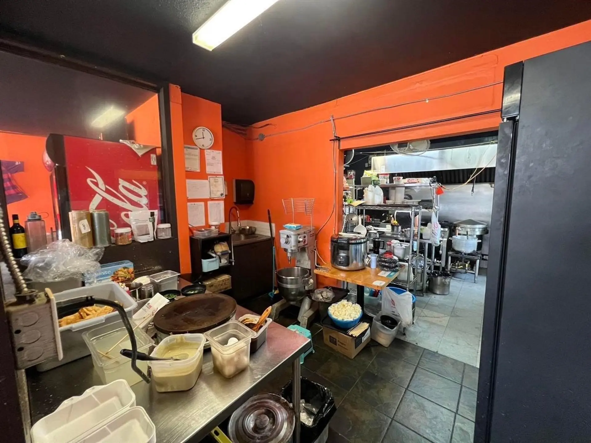 Property at 3499 KINGSWAY, Vancouver, BC