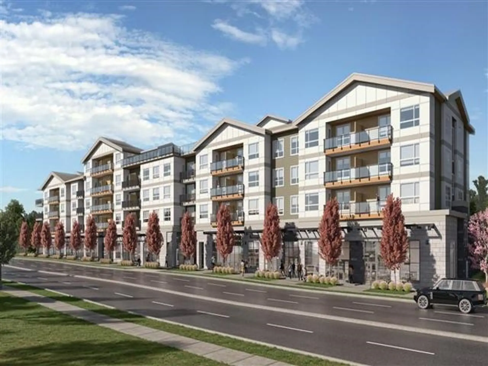 Property at #CRU 4 14455 64 AVENUE, Surrey, BC