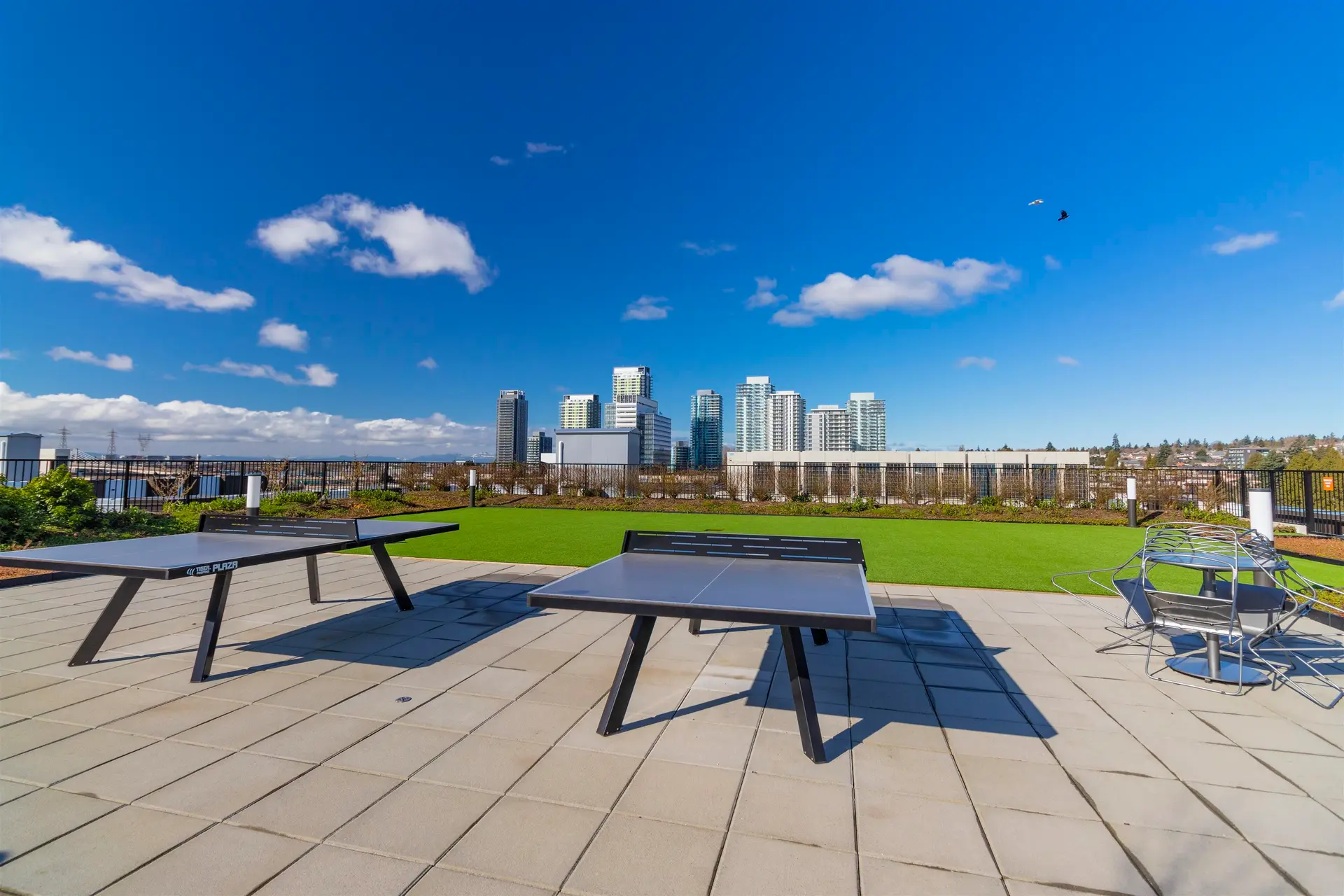 Property at #204 8188 MANITOBA STREET, Vancouver, BC