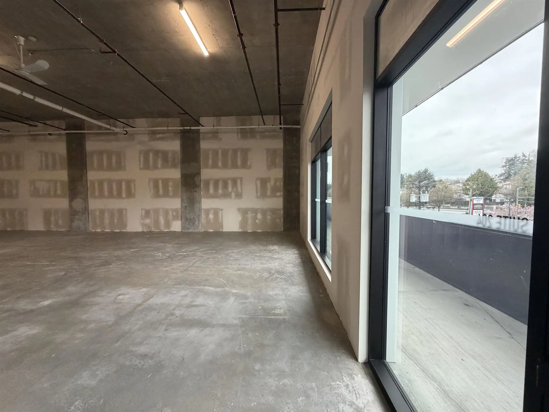 Property at #204 8188 MANITOBA STREET, Vancouver, BC