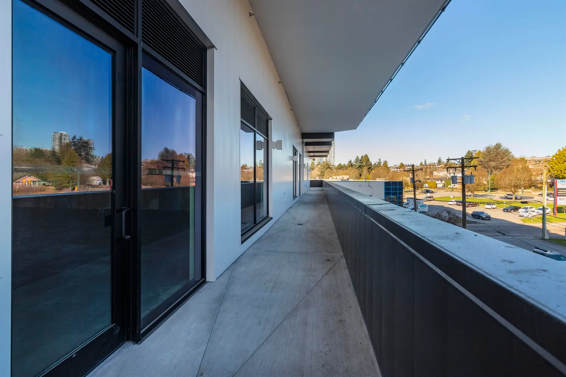 Property at #204 8188 MANITOBA STREET, Vancouver, BC