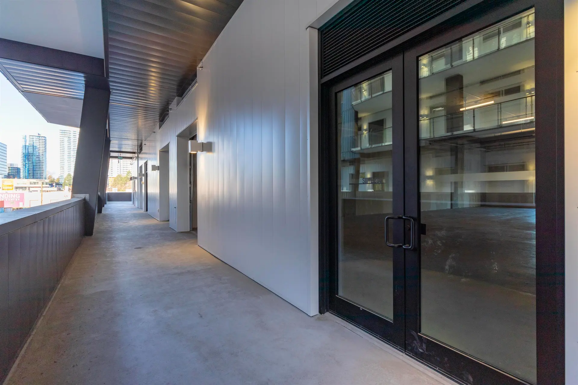 Property at #204 8188 MANITOBA STREET, Vancouver, BC