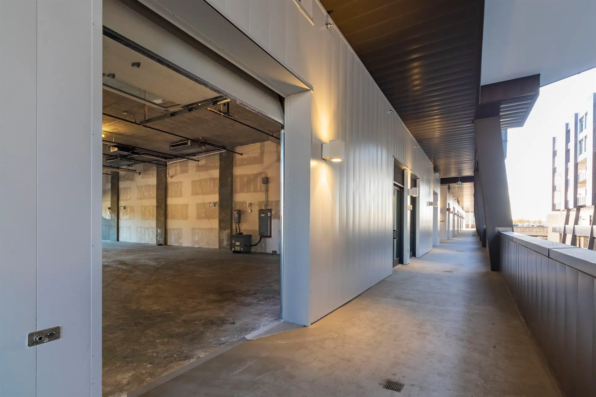 Property at #204 8188 MANITOBA STREET, Vancouver, BC