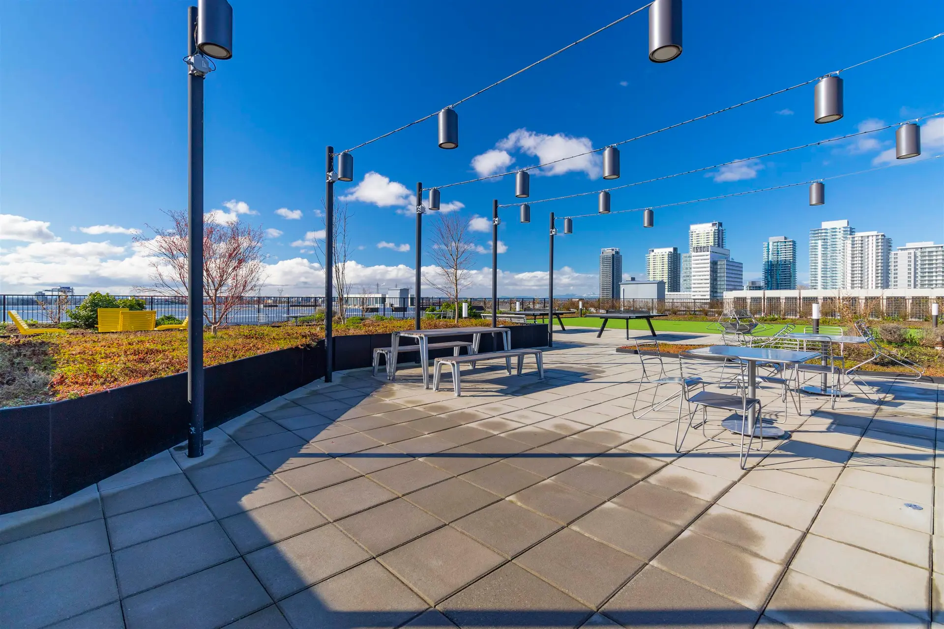 Property at #204 8188 MANITOBA STREET, Vancouver, BC