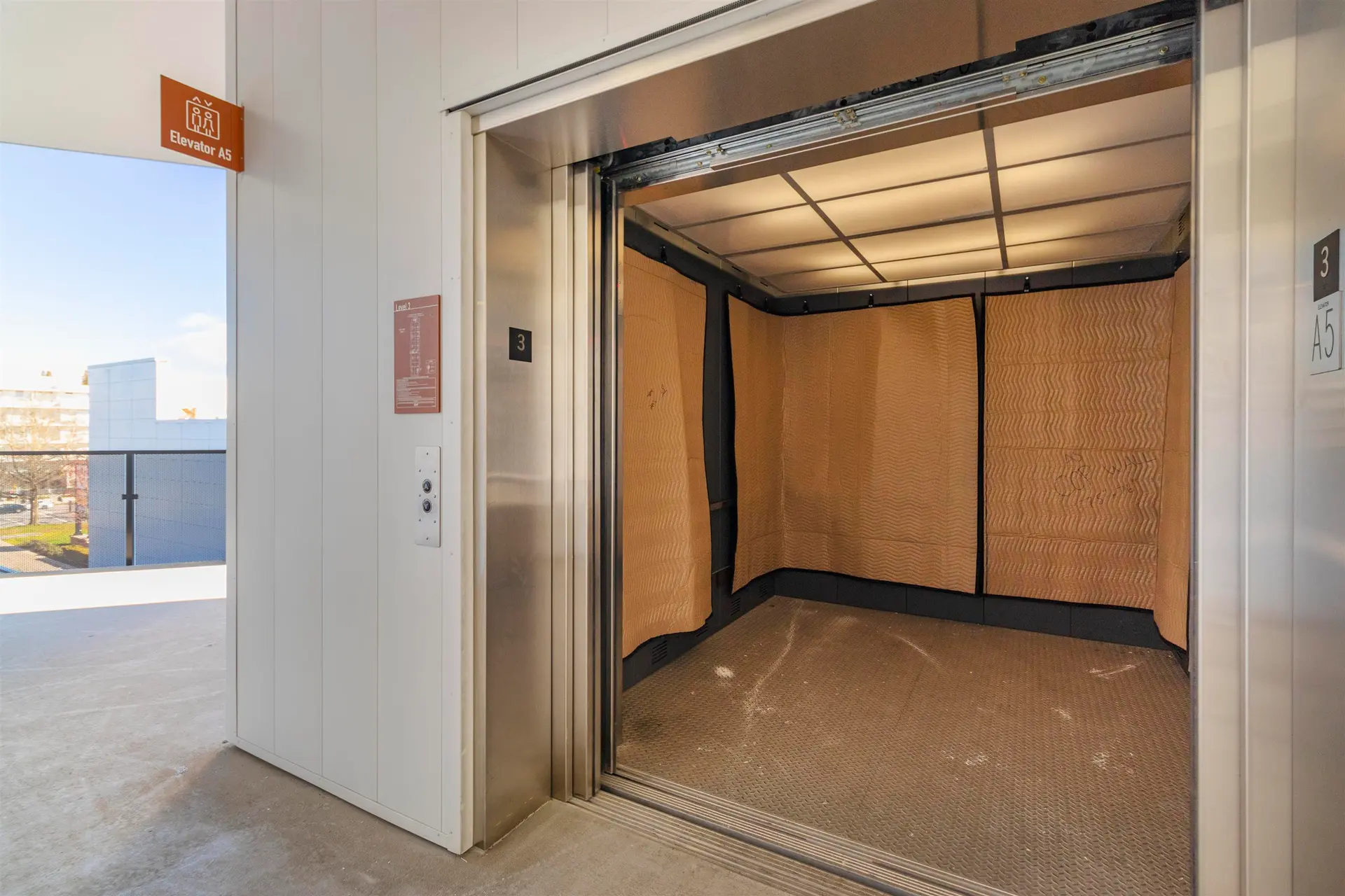 Property at #204 8188 MANITOBA STREET, Vancouver, BC