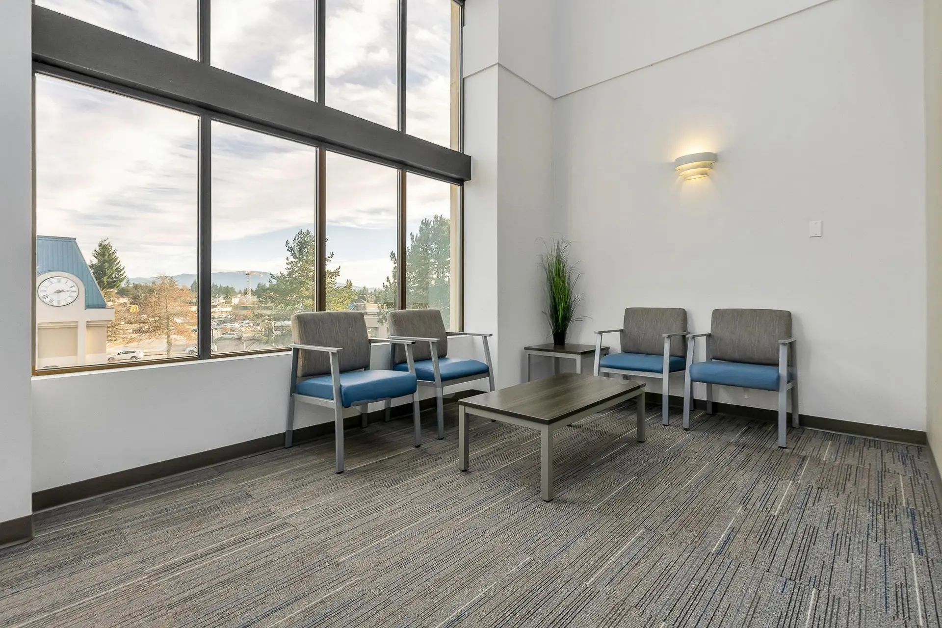 Property at #314 31935 SOUTH FRASER WAY, Abbotsford, BC