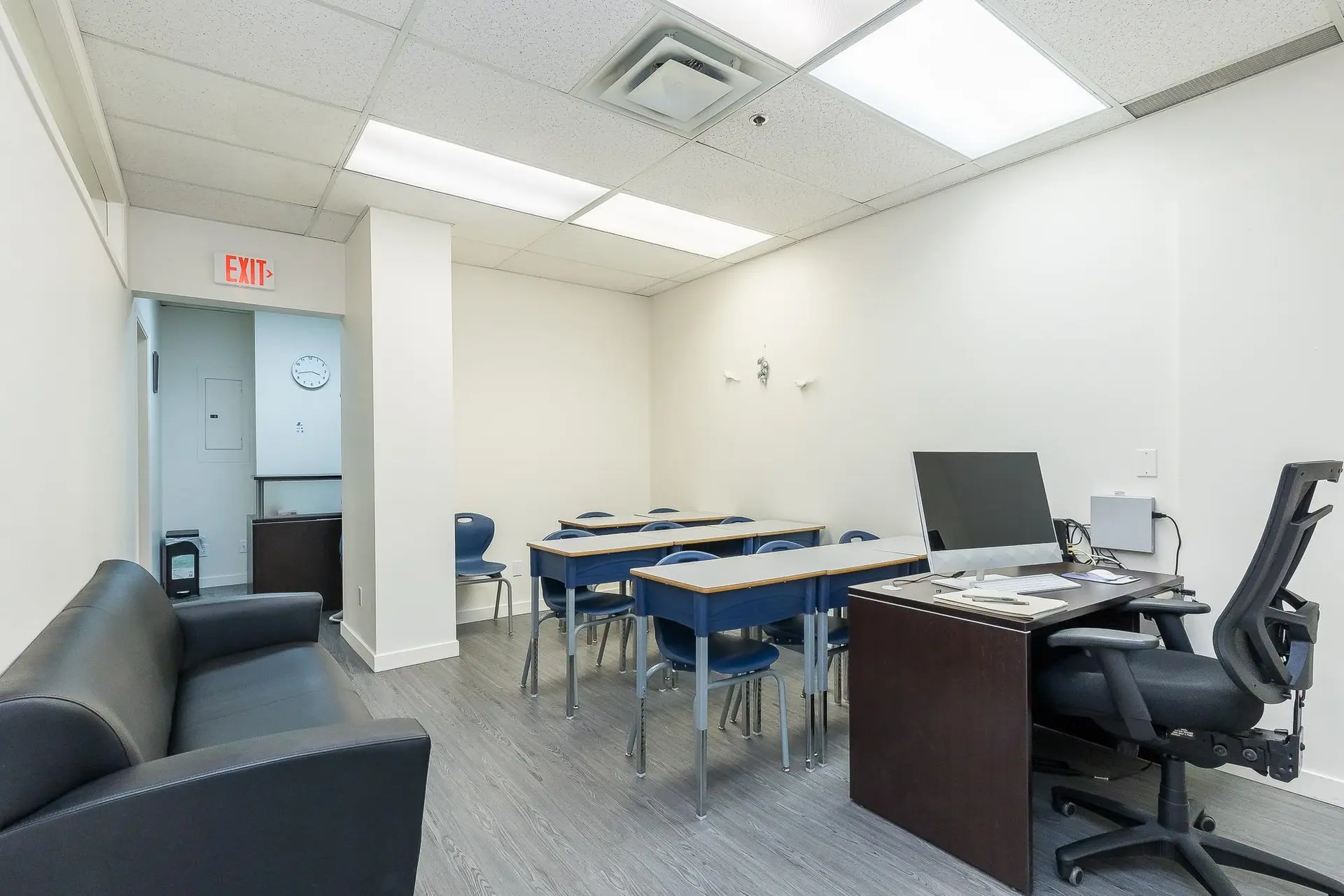 Property at #314 31935 SOUTH FRASER WAY, Abbotsford, BC