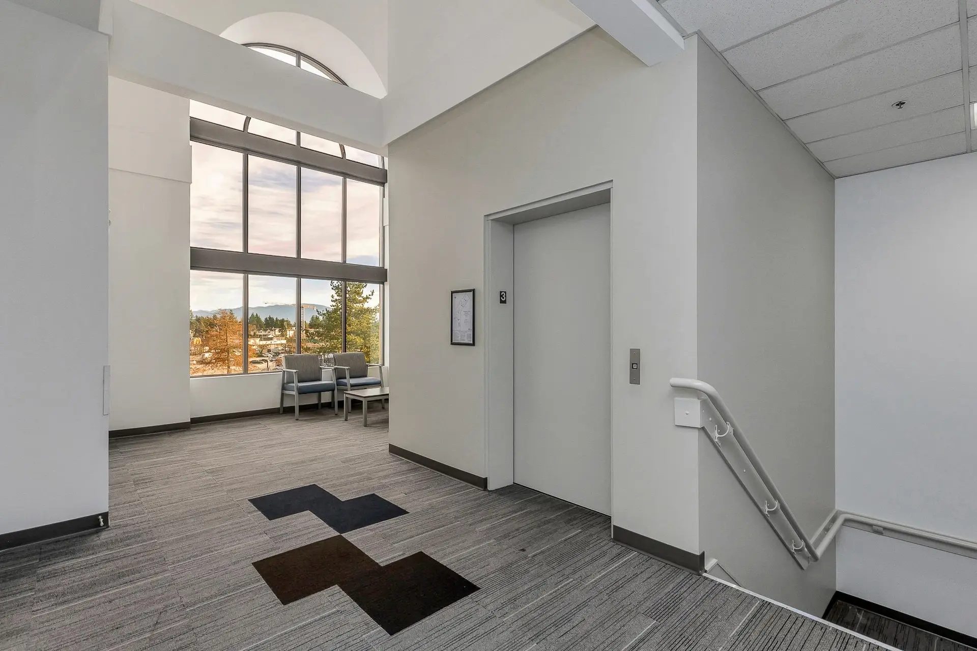 Property at #314 31935 SOUTH FRASER WAY, Abbotsford, BC