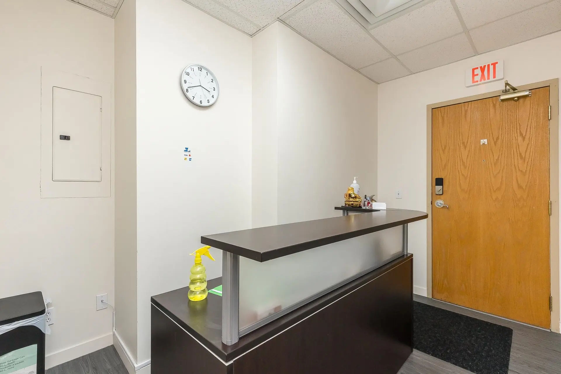 Property at #314 31935 SOUTH FRASER WAY, Abbotsford, BC