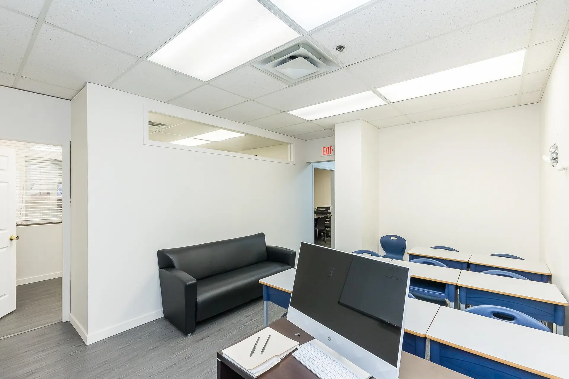 Property at #314 31935 SOUTH FRASER WAY, Abbotsford, BC