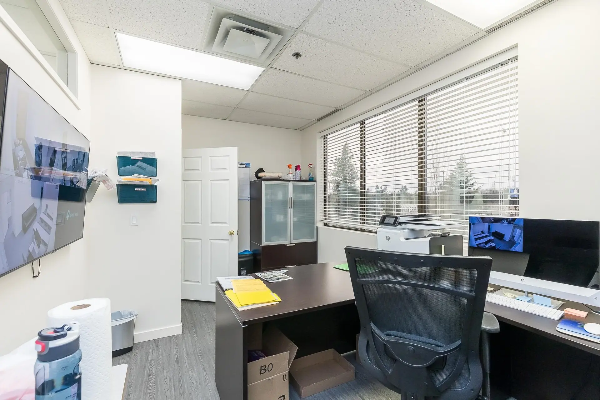 Property at #314 31935 SOUTH FRASER WAY, Abbotsford, BC