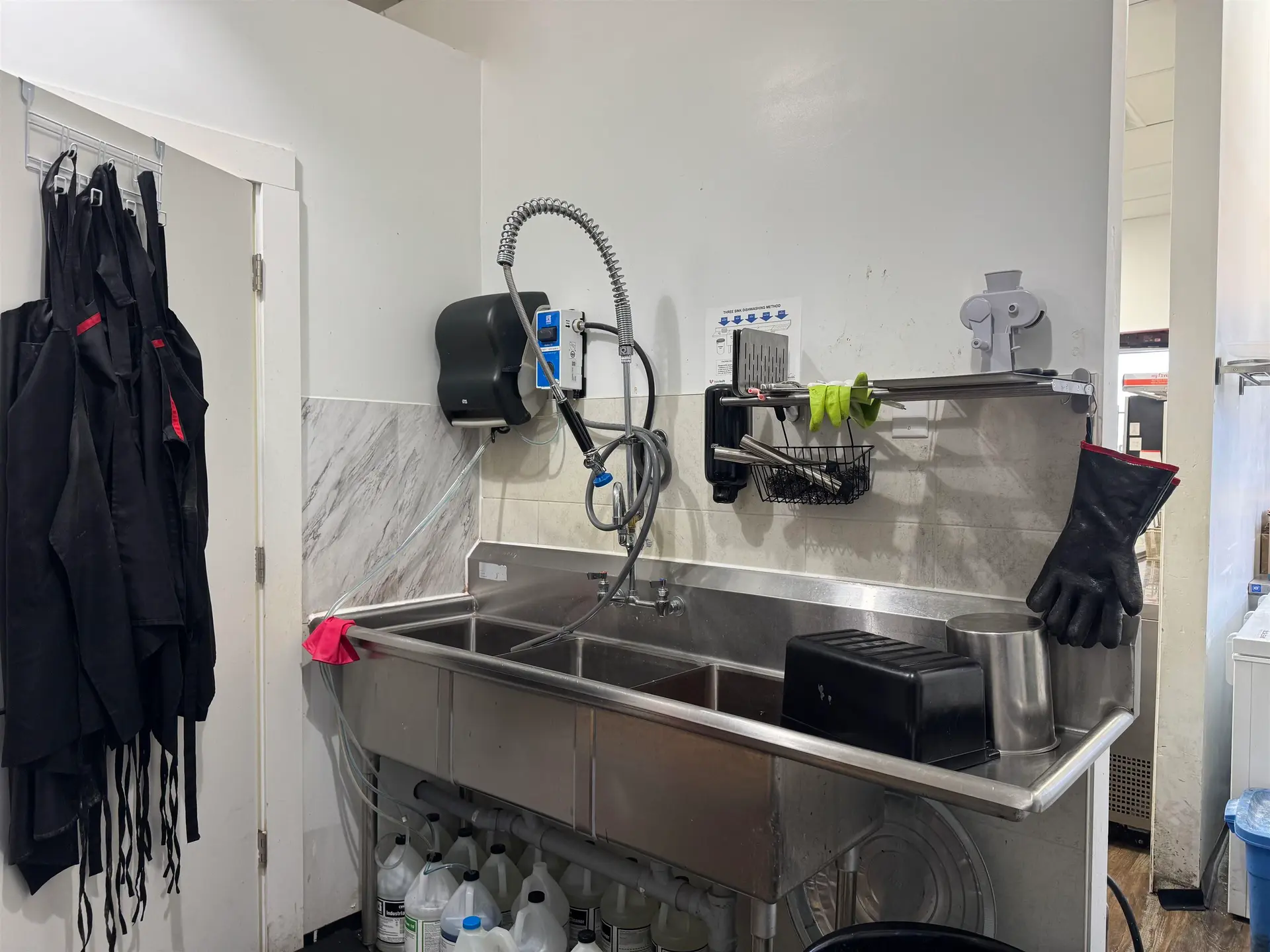 Property at 22446 LOUGHEED HIGHWAY, Maple Ridge, BC