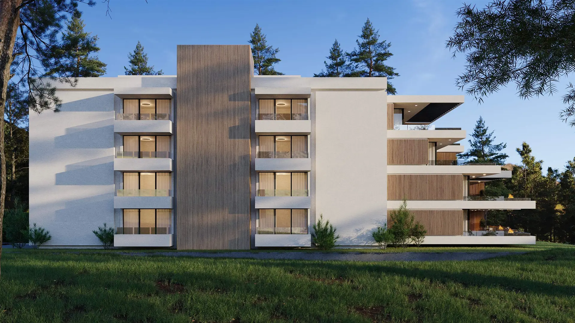 Property at 5845 SUNSHINE COAST HIGHWAY, Sechelt, BC