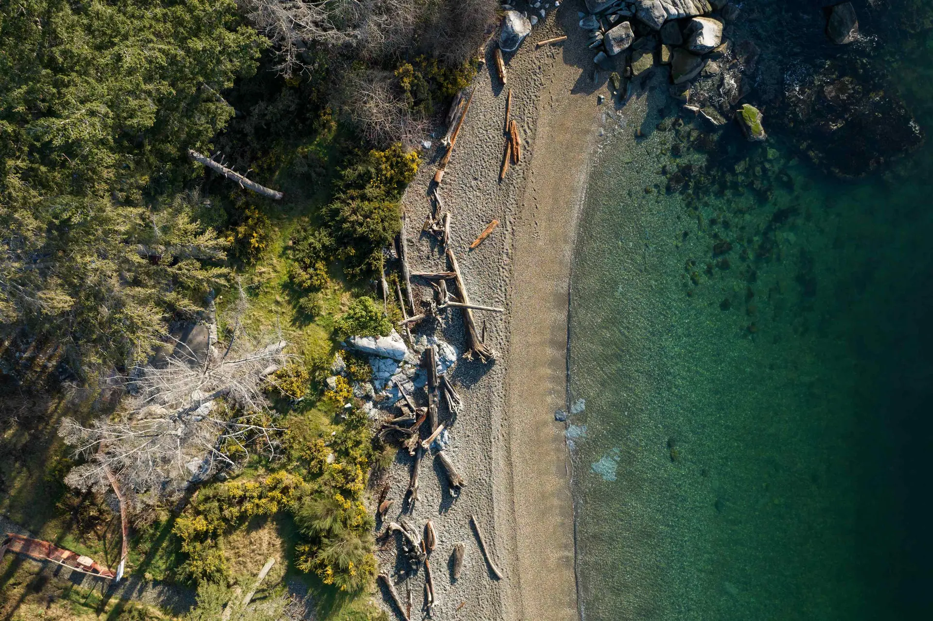 Property at 5845 SUNSHINE COAST HIGHWAY, Sechelt, BC