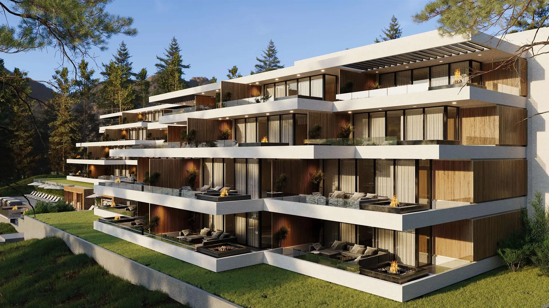 Property at 5845 SUNSHINE COAST HIGHWAY, Sechelt, BC